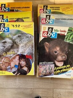Casopis abc