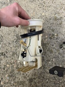 BMW e46 NÁHRADNÍ DÍLY