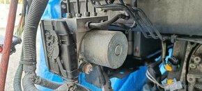 Modul ABS na Peugeot 307 po FL