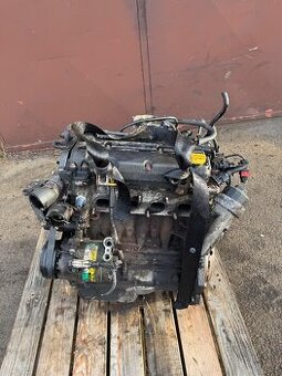 Motor Z14 XEP 66kw Opel Astra H