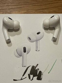AirPods 2 Pro