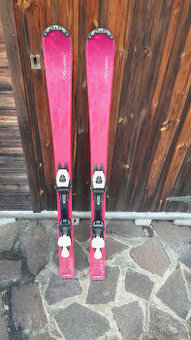 Dětské lyže Atomic 120