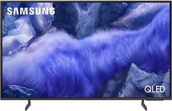 Samsung QLED 4K UHD Smart tv, 2025