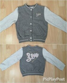 Mikina & bundička H&M vel. 110/116