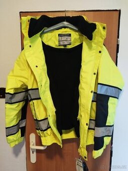 Pracovní bunda PORTWEST