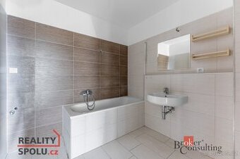 Pronájem, byty/2+kk, 47 m2, Nad Rokoskou 2415/2, 18200 Praha