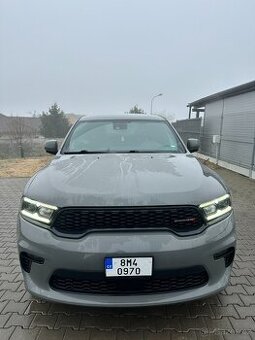 Dodge Durango 3.6