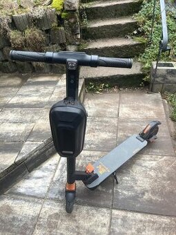 KugooKirin koloběžka