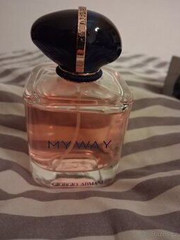 Giorgio Armani MY WAY