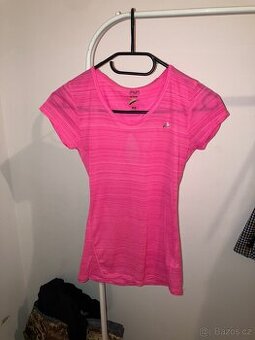 Dámské sportovní triko