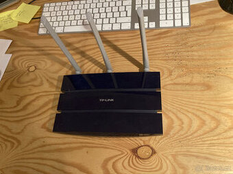 TP-Link Archer C58, AC1350