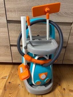 Dětský vysavač Smoby