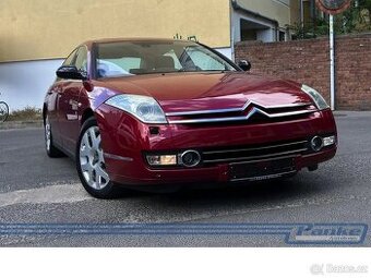 KOUPIM CITROEN C6