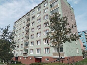 Prodám byt 2+kk v Kraslicích,Krušné hory.