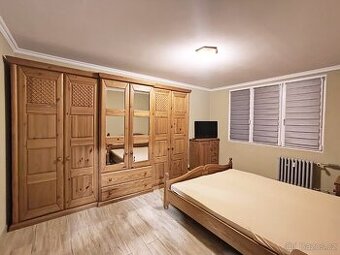 Byt 2+1 (cca 53 m²) v Mariánských Lázních – Úšovicích