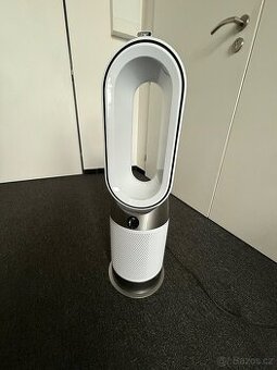 Čistička Dyson Purifier Hot+Cool Gen1 HP10 - záruka 07/26
