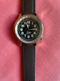 Hodinky LIP Croix du Sud