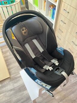 Vajíčko Cybex Atom 5