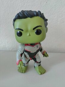 451 Marvel Avengers Funko Hulk
