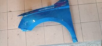 Levý blatník faia 3