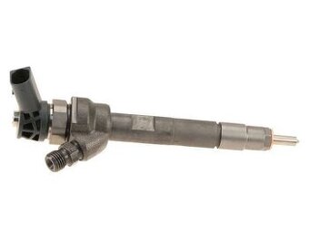 Vstřiky Bosch bmw n47