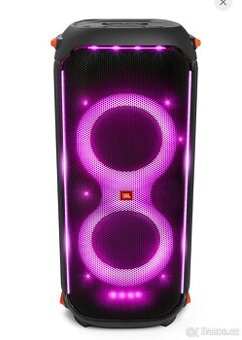 JBL Partybox 710.