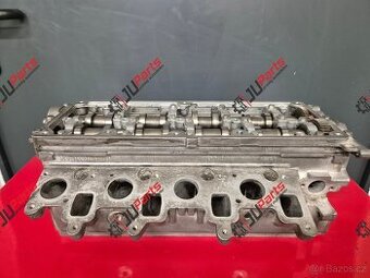 Hlava válcu motora 2.0 TDI CR 03L103373J Repas