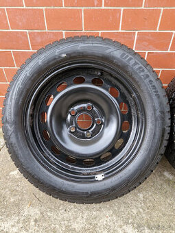 5x112 r16 et43 disky kola a3 skoda octavia golf 205/55 16 g