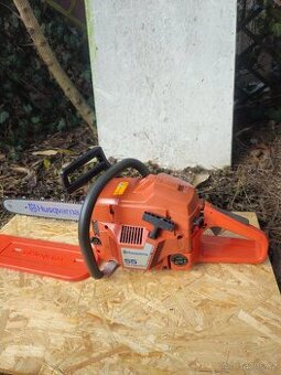 Motorová Pila  Husqvarna  55 air injection