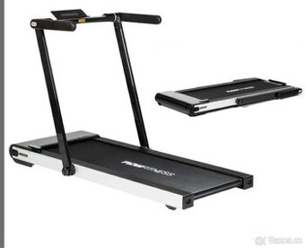 Běžecký pás Flow Fitness DTM300i. PC 25990