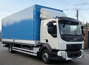 Volvo FL 280 - 4x2 – Shrnovačka – EURO 6