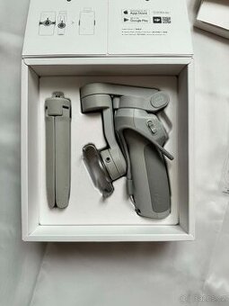 Stabilizátor DJI Osmo Mobile 4