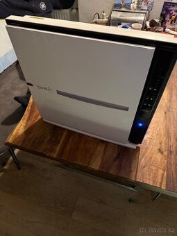 Zepter Therapy Air – čistička vzduchu (nová cca 20 000 Kč) |