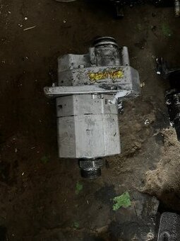 Hydraulické čerpadlo