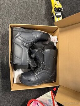 Snowboardové boty Gravity Recon 41,5