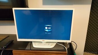 Televize LG 29' Smart TV