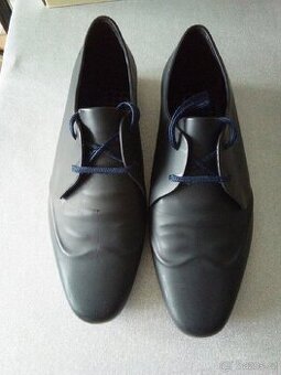 Polobotky, značky M:ZERO, vel. č.  41 - 1