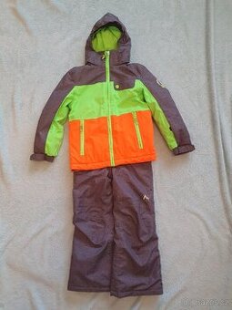 Lyžařská souprava McKinley 122