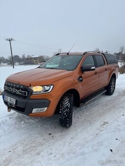 Ford Ranger 2019 3.2 147kW