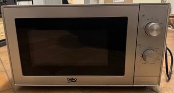 Mikrovlnná trouba BEKO