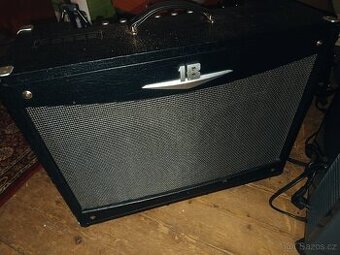 Lampové kytarové kombo Crate V18 - 212