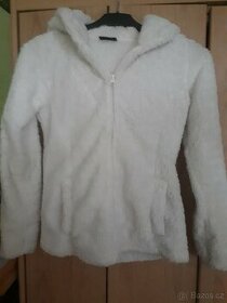 mikina s kapucí vel. 146-152 - 1