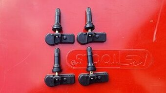 Snímač kola Renault, DACIA, Smart - 1