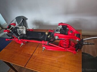 Škoda 1000mb, S.100, 105 až 130.