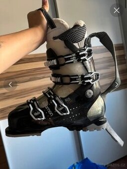 Lyžařské boty