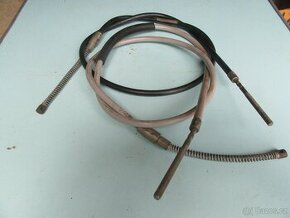 Lanka ruční brzdy Škoda 100,110