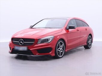 Mercedes-Benz CLA 2,1 200d Aut. 4Matic AMG paket (2016)