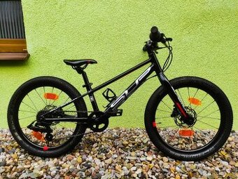 Značkové dětské kolo Superior 20" Team Disc