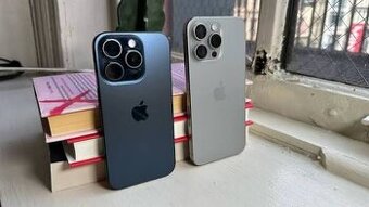 Poptavam zablokovany iphone na dily od 13Pro a vyssi