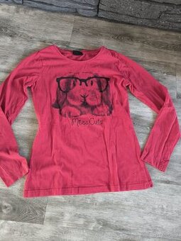 Dětské tričko vel. 146